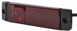HELLA Lumina de delimitare HELLA 2TM 008 645-931 (2TM 008 645-931)