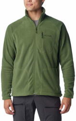 Columbia Pulcsik zöld 188 - 192 cm/XL Fast Trek Ii Full Zip Fleece