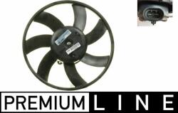 MAHLE Ventilator, radiator MAHLE BEHR *** PREMIUM LINE *** CFF 234 000P (CFF 234 000P)