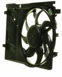 MAHLE Ventilator, radiator MAHLE BEHR *** PREMIUM LINE *** CFF 183 000P (CFF 183 000P)