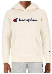 Champion Pulcsik tejszínes 168 - 179 cm/XXL Hooded Sweatshirt
