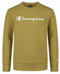 Champion Pulcsik olajbogyó 156 - 167 cm/XL Crewneck Sweatshirt