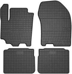 FRO Set covorase auto cauciuc FROGUM SUZUKI SX4 S-CROSS 2016 - prezent 4 buc (ET402331)