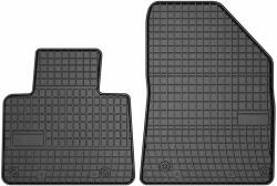 FroGum Set covorase auto cauciuc FROGUM CITROEN C5 Aircross 2017 - prezent 2 buc (ET412552)