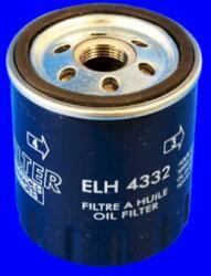 MECAFILTER Filtru ulei MECAFILTER ELH4332 (ELH4332)