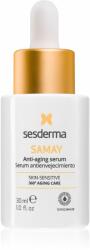 Sesderma Samay Anti-Aging Serum ser anti-imbatranire si imperfectiunilor ale pielii 30 ml