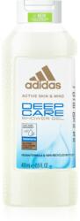 Adidas Deep Care gel calmant pentru dus cu acid hialuronic 400 ml