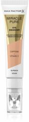 MAX Factor Miracle Pure крем-коректор против отоци и тъмни кръгове цвят 03 Peach 10ml