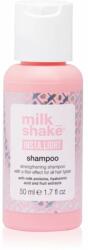 Milk Shake Insta. Light Shampoo erősítő sampon minden hajtípusra 50 ml