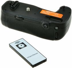 Jupio Battery Grip Jupio - Nikon D750 (EN-EL15 / 6x AA) (JBG-N012)
