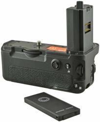 Jupio Battery Grip Jupio - Sony A9 II / A7R IV (2x NP-FZ100) (JBG-S011)