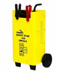 Intensiv BOOST STAR 430 IMPULS - Robot si redresor auto