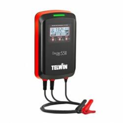 Telwin DOCTOR CHARGE 55 CONNECT - Redresor auto TELWIN