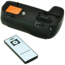 Jupio Battery Grip Jupio - Nikon D7100 / D7200 (MB-D15) (JBG-N013)
