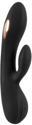 XouXou e-Rabbit Vibrator Black