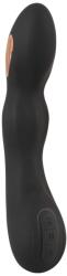 XouXou E-Stim G-Spot Vibrator Black