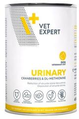 VetExpert VET EXPERT Veterinary Diet Dog Urinary 400 g