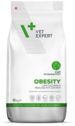 VetExpert VET EXPERT Veterinary Diet Cat Obesity 6 kg