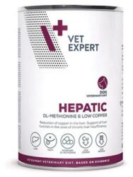 VetExpert VET EXPERT Veterinary Diet Dog Hepatic 400 g