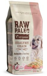 VetExpert RAW PALEO Heathy Grain Puppy Salmon 10 kg