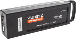 YUNEEC Q500: baterie LiPol 11.1V 5400mAh (YUNQ4K131)