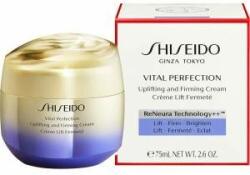 Shiseido Tratament față cu efect de fermitate Shiseido Crema antirid contur ochi
