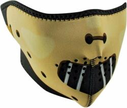 Zan Headgear Half Face Mask Moto cagula / Moto masca (25030111)