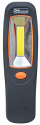 CORONA LED-es szerelőlámpa, mágneses, akasztóval (C6807) - olaj