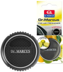 Dr. Marcus Speaker Shaped - Lemon autóillatosító (D021-LEM)