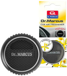 Dr. Marcus Speaker Shaped - Vanilla autóillatosító (D021-VAN)
