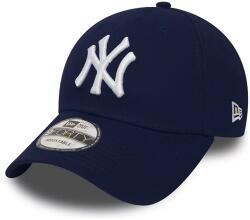 New Era Férfi sapka New Era 9FORTY MLB LEAGUE BASIC NEW YORK YANKEES kék 10531939