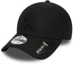New Era Férfi sapka New Era 9FORTY MLB DIAMOND ERA NY YANKEES fekete 12040560