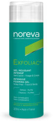 Noreva - Gel spumant intensiv pentru ten acneic Noreva Exfoliac, 200 ml - hiris