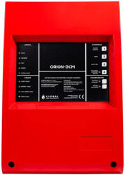 Global Fire BCM ORION en 54/4 kompatibilis tűzjelző-tápegység (gfBCM-ORION)