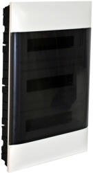 Legrand PractiboxS kis elosztó 3 sor 18 modul 137158 elosztószekrény (lgd_137158)
