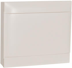 Legrand PractiboxS kis elosztó 2 sor 18 modul 137207 elosztószekrény (lgd_137207)