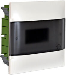 Legrand PractiboxS kis elosztó 1 sor 12 modul 135151 elosztószekrény (lgd_135151)