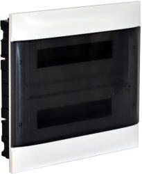 Legrand PractiboxS kis elosztó 2 sor 12 modul 135152 elosztószekrény (lgd_135152)