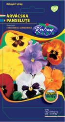 Rédei Kertimag Zrt Árvácska színkeverék (Viola witrockiana) (0, 25 g)