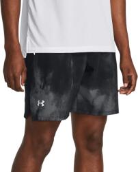 Under Armour Launch Elite 7'' Shorts Rövidnadrág 1378869-003 Méret S 1378869-003