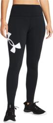 Under Armour Campus Legging Leggings 1383606-001 Méret XS 1383606-001