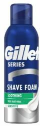Gillette Borotvahab GILLETTE Series Sensitive 200ml - robbitairodaszer