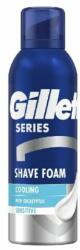 Gillette Borotvahab GILLETTE Series Cooling 200ml - robbitairodaszer
