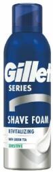 Gillette Borotvahab GILLETTE Series Revitalising 200ml - robbitairodaszer