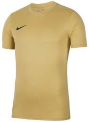Nike Tricouri mânecă scurtă Băieți Dry Park Vii Jsy Nike galben EU S