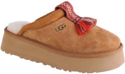 UGG Papuci de casă Femei Tazzle Slippers UGG Maro 36
