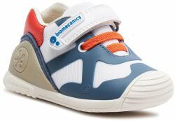 Biomecanics Sneakers Biomecanics 242151 A Blanco Y Naranja