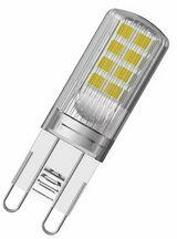 OSRAM LED lámpa T15 kapszula 2, 6W- 30W G9 320lm 827 220-240V AC 15000h 300° 2700K LED PIN G9 P LEDVANCE - 4099854064548 (4099854064548)