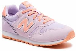 New Balance Sportcipők New Balance YC373AN2 Purple 38_5