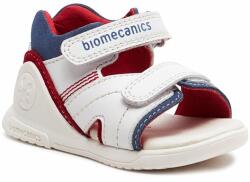Biomecanics Sandale Biomecanics 242145 C Blanco